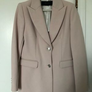 Zara coat